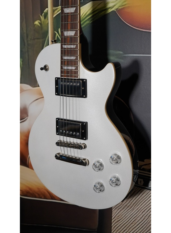ZESTAW Epiphone Les Paul Muse PWM6 ZESTAW Epiphone Les Paul Muse PWM6