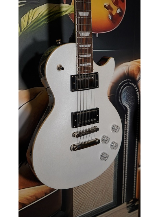 ZESTAW Epiphone Les Paul Muse PWM8 ZESTAW Epiphone Les Paul Muse PWM8