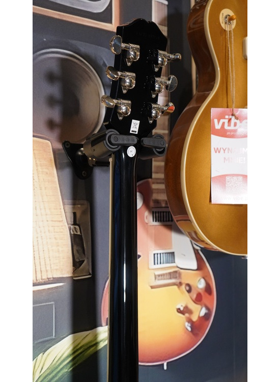 ZESTAW Epiphone Les Paul Muse PWM14 ZESTAW Epiphone Les Paul Muse PWM14