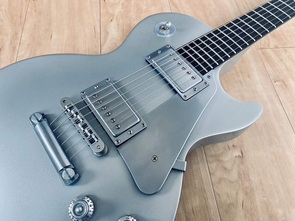 2003 Gibson Les Paul Studio Platinum2 2003 Gibson Les Paul Studio Platinum2