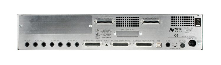 8816 Summing Mixer2 8816 Summing Mixer2