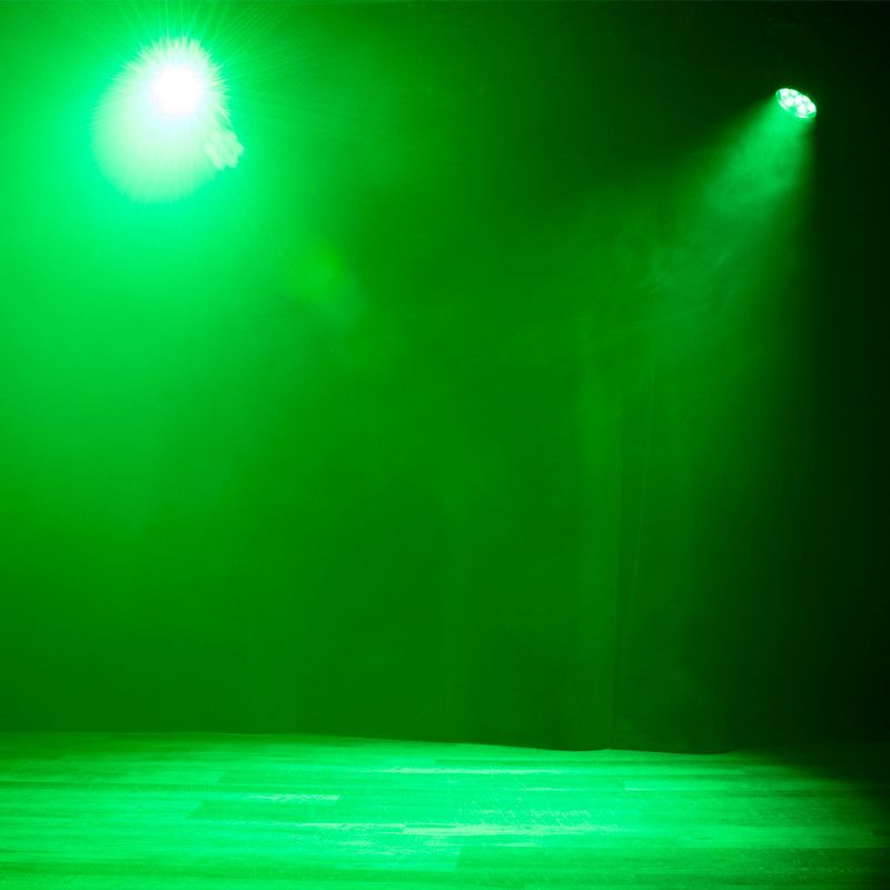 ADJ Focus Flex - Głowa Ruchoma Typu BEAM1 ADJ Focus Flex - Głowa Ruchoma Typu BEAM1