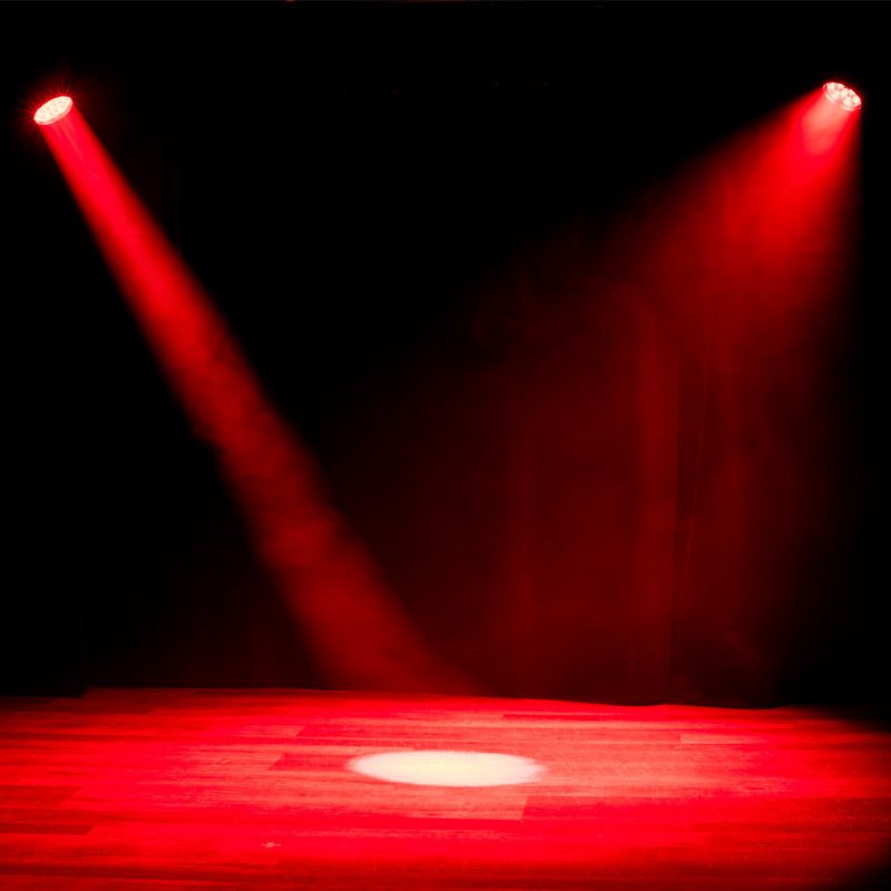 ADJ Focus Flex - Głowa Ruchoma Typu BEAM0 ADJ Focus Flex - Głowa Ruchoma Typu BEAM0