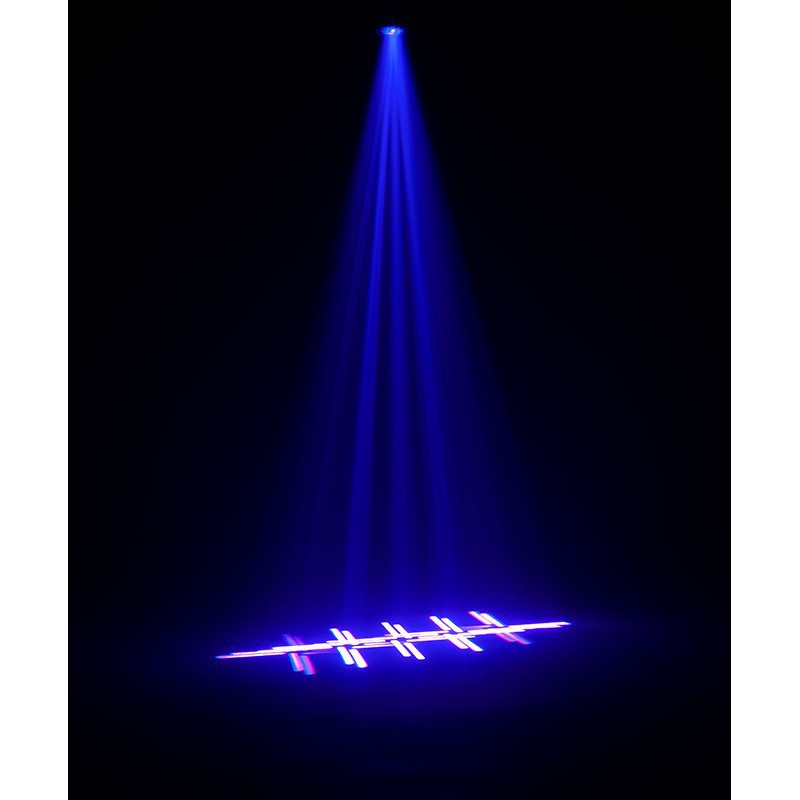 ADJ Focus Spot 4Z - Głowa Ruchoma Typu SPOT4 ADJ Focus Spot 4Z - Głowa Ruchoma Typu SPOT4