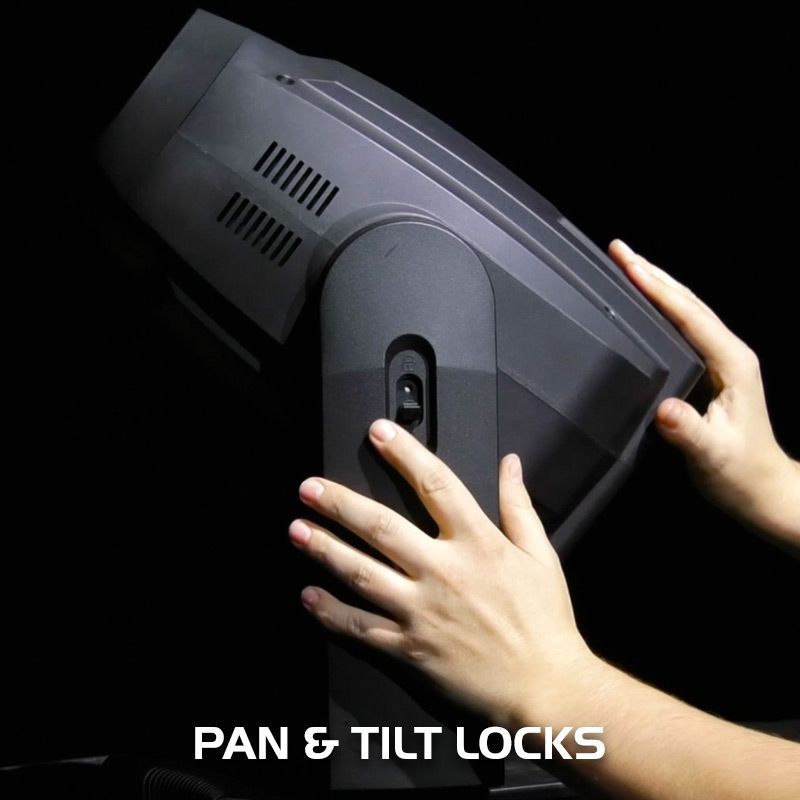 ADJ Focus Spot 6Z - Głowa Ruchoma Typu SPOT7 ADJ Focus Spot 6Z - Głowa Ruchoma Typu SPOT7