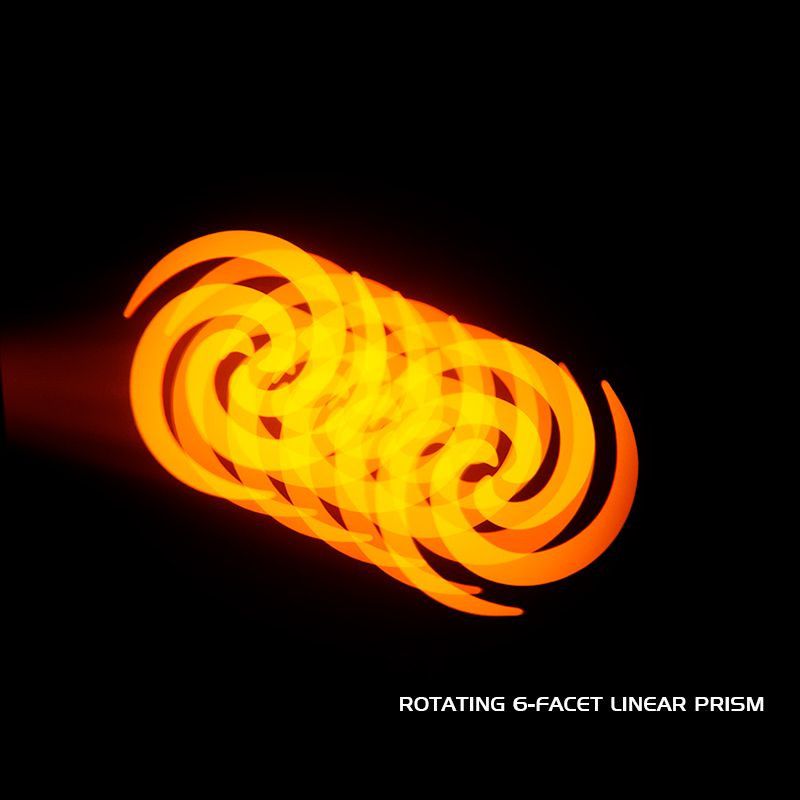 ADJ Focus Spot 6Z - Głowa Ruchoma Typu SPOT3 ADJ Focus Spot 6Z - Głowa Ruchoma Typu SPOT3