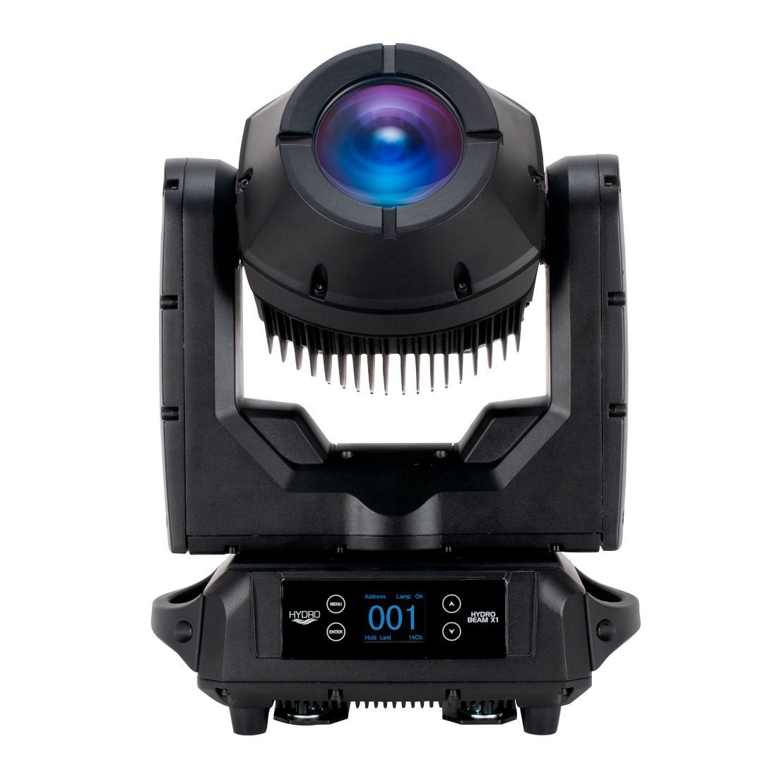 ADJ Hydro Beam X1 - Wodoodporna Głowica Ruchoma Typu BEAM, IP651 ADJ Hydro Beam X1 - Wodoodporna Głowica Ruchoma Typu BEAM, IP651