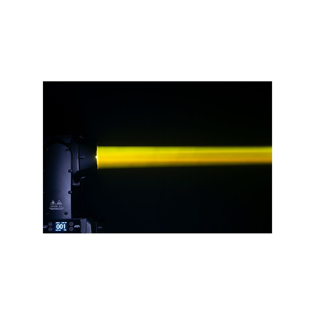 ADJ Hydro Beam X1 - Wodoodporna Głowica Ruchoma Typu BEAM, IP652 ADJ Hydro Beam X1 - Wodoodporna Głowica Ruchoma Typu BEAM, IP652