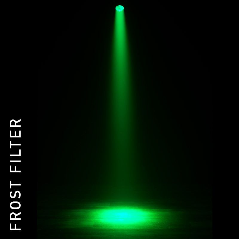 ADJ Hydro Beam X12 - Głowa Ruchoma Typu BEAM, IP654 ADJ Hydro Beam X12 - Głowa Ruchoma Typu BEAM, IP654