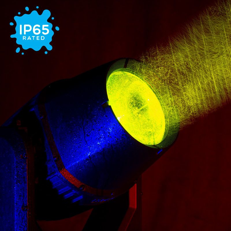 ADJ Hydro Beam X12 - Głowa Ruchoma Typu BEAM, IP651 ADJ Hydro Beam X12 - Głowa Ruchoma Typu BEAM, IP651