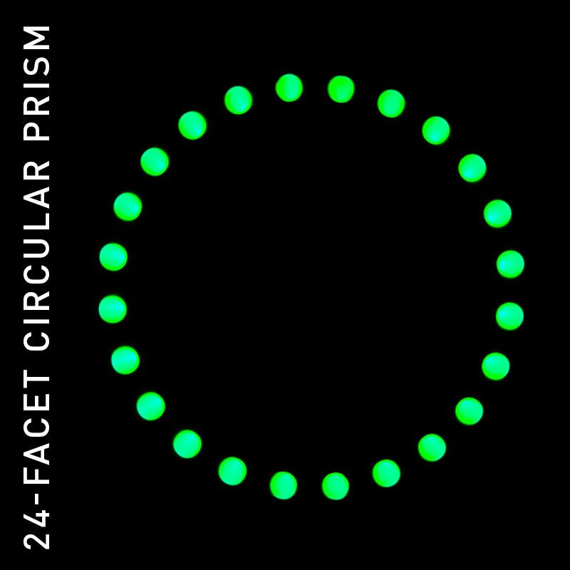 ADJ Hydro Beam X12 - Głowa Ruchoma Typu BEAM, IP652 ADJ Hydro Beam X12 - Głowa Ruchoma Typu BEAM, IP652