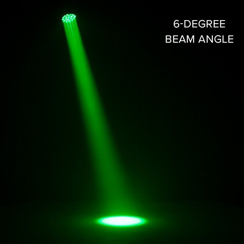 ADJ Hydro Wash X19 - Głowa Ruchoma Typu WASH6 ADJ Hydro Wash X19 - Głowa Ruchoma Typu WASH6