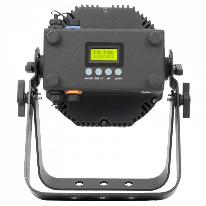 ADJ WiFly EXR HEX5 IP - reflektor PAR LED - zestaw do dekoracji - WYPRZEDAŻ3 ADJ WiFly EXR HEX5 IP - reflektor PAR LED - zestaw do dekoracji - WYPRZEDAŻ3