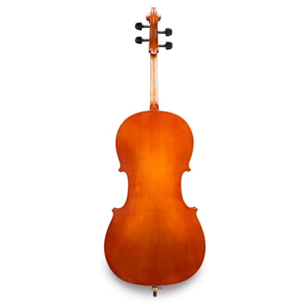 ANDREAS EASTMAN wiolonczela model 50 Samuel Eastman, rozmiar 4/40 ANDREAS EASTMAN wiolonczela model 50 Samuel Eastman, rozmiar 4/40