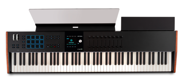 ARTURIA KeyLab 88 mk3 Black0