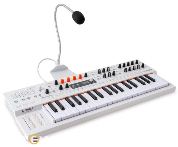 ARTURIA MiniFreak VOCODER EDITION