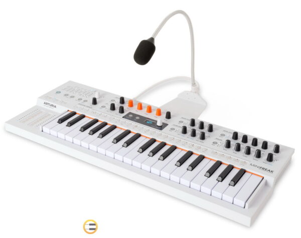 ARTURIA MiniFreak VOCODER EDITION0