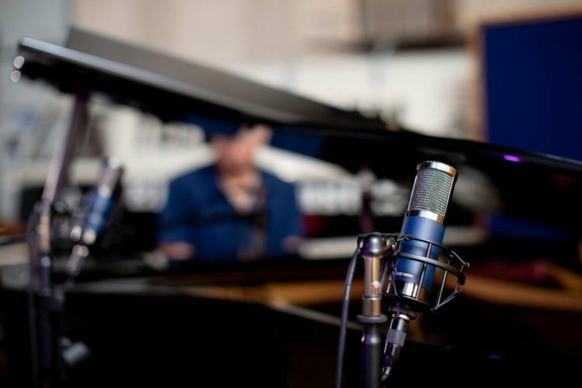 Alchemy Series - TF11 Stereo Set2 Alchemy Series - TF11 Stereo Set2