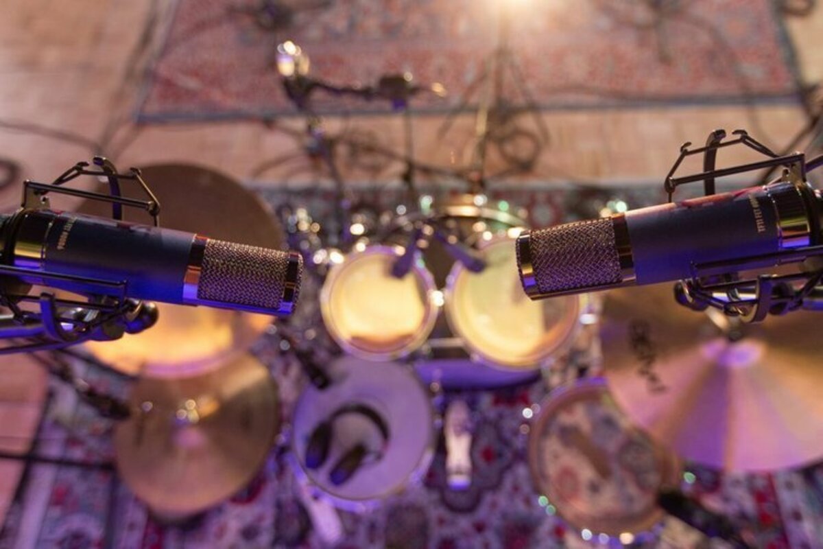 Alchemy Series - TF11 Stereo Set3 Alchemy Series - TF11 Stereo Set3