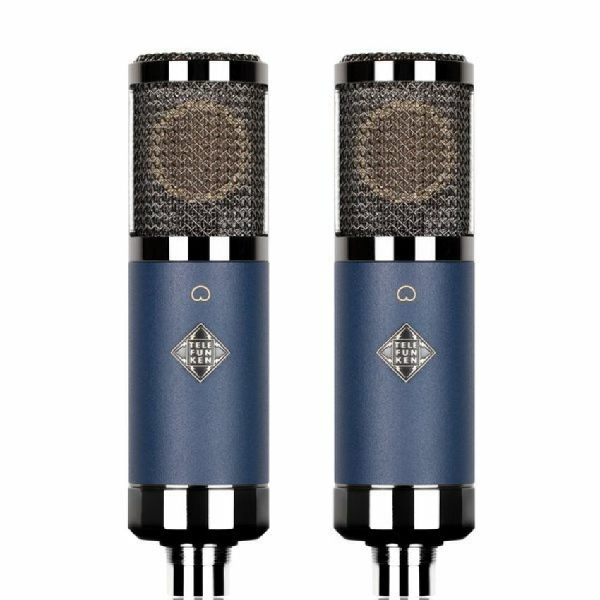 Alchemy Series - TF11 Stereo Set Alchemy Series - TF11 Stereo Set