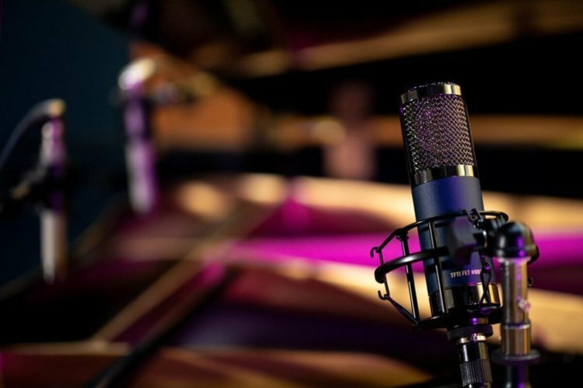 Alchemy Series - TF11 Stereo Set4 Alchemy Series - TF11 Stereo Set4