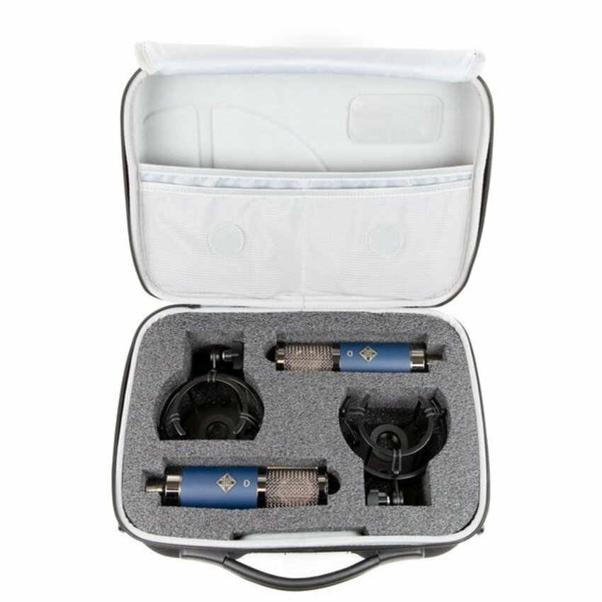 Alchemy Series - TF11 Stereo Set1 Alchemy Series - TF11 Stereo Set1