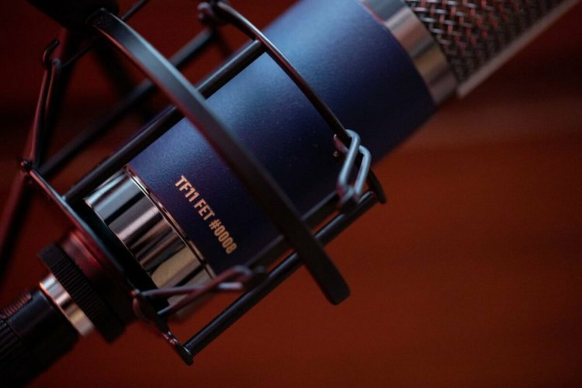 Alchemy Series - TF11 Stereo Set8 Alchemy Series - TF11 Stereo Set8