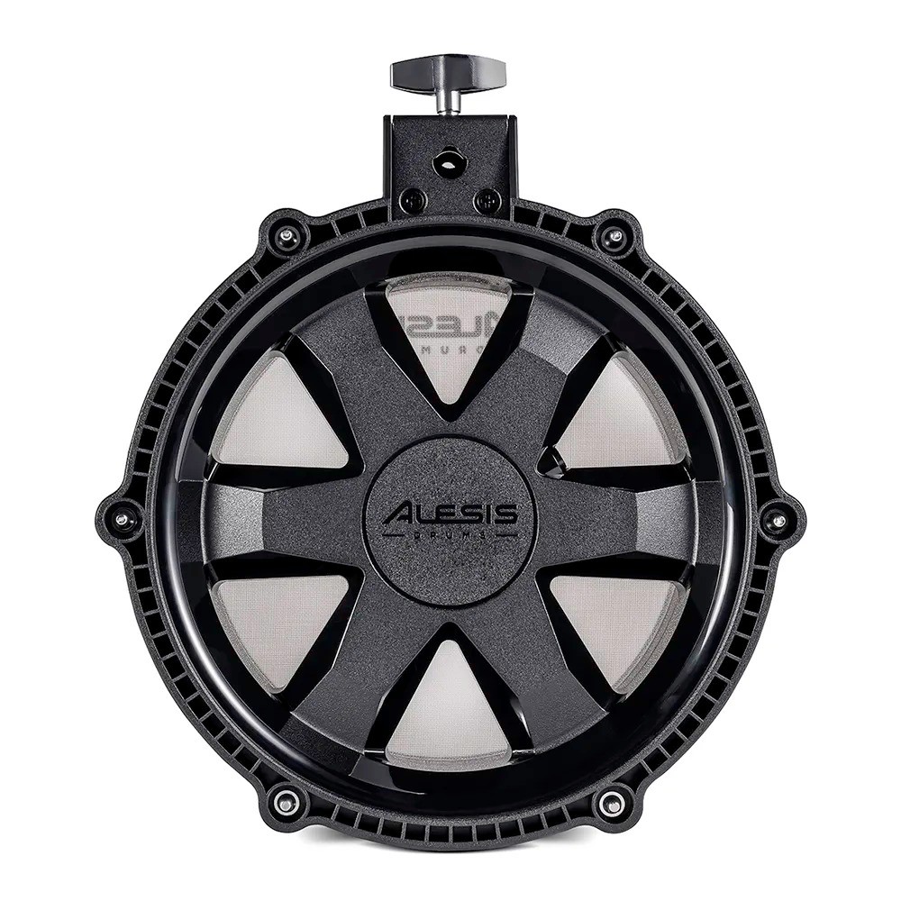 Alesis Nitro PRO Mesh Kit - Perkusja elektroniczna4 Alesis Nitro PRO Mesh Kit - Perkusja elektroniczna4