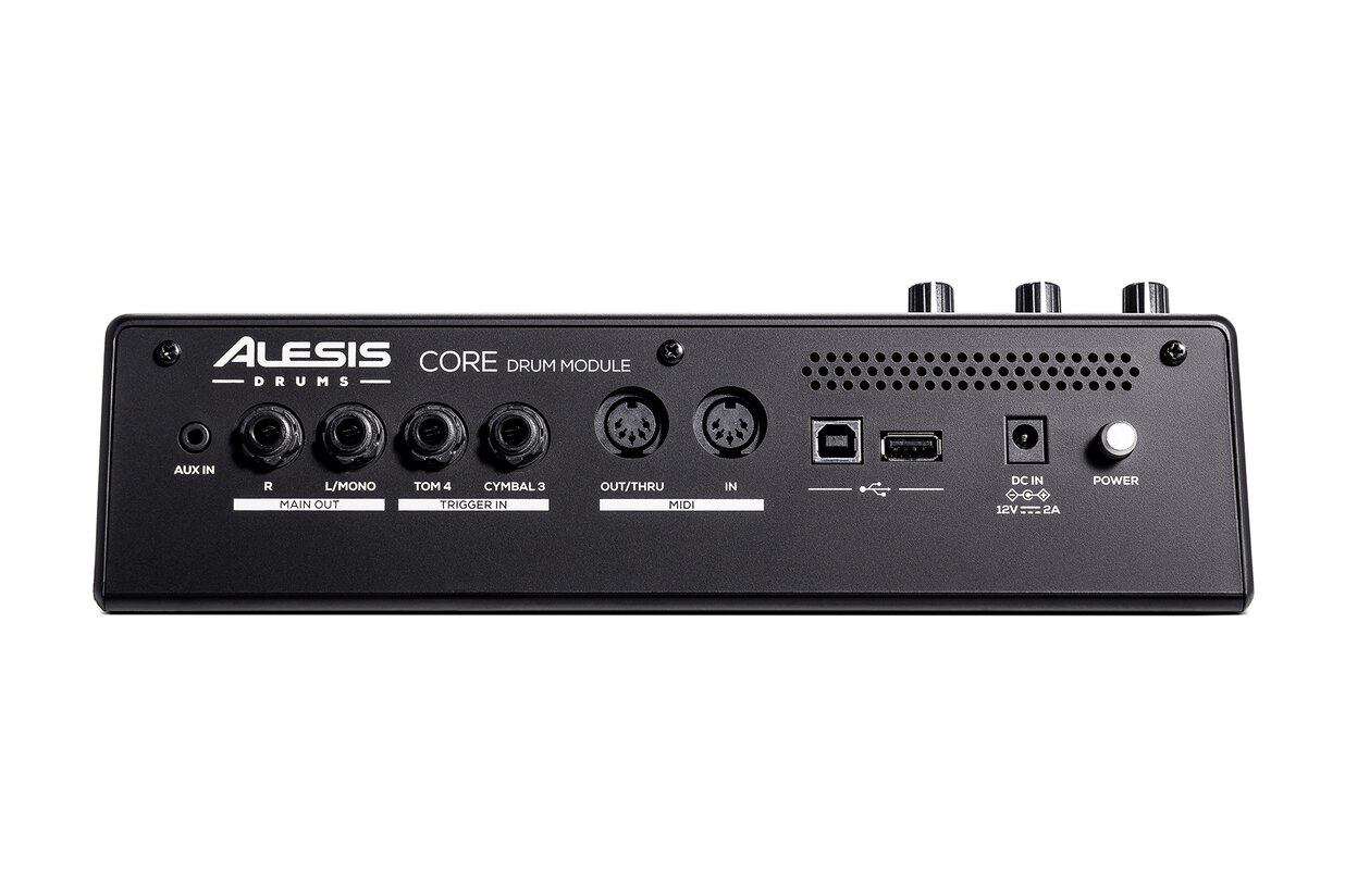 Alesis Strata Core - perkusja elektroniczna9 Alesis Strata Core - perkusja elektroniczna9