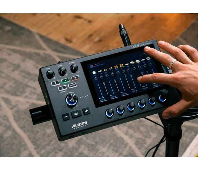 Alesis Strata Core - perkusja elektroniczna11 Alesis Strata Core - perkusja elektroniczna11