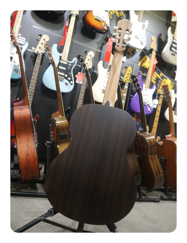 Alhambra 1C HT Hybrid Terra | Gitara klasyczna4 Alhambra 1C HT Hybrid Terra | Gitara klasyczna4