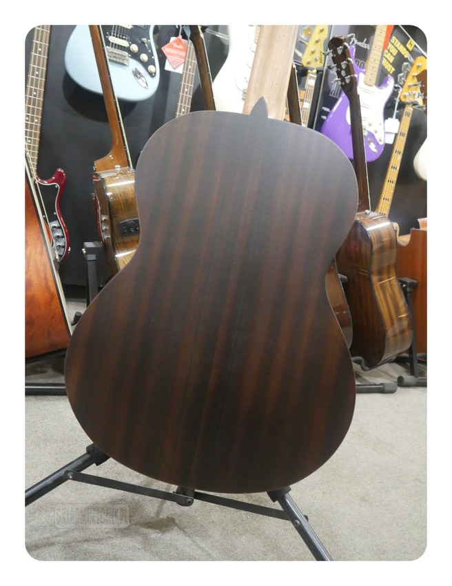 Alhambra 1C HT Hybrid Terra | Gitara klasyczna5 Alhambra 1C HT Hybrid Terra | Gitara klasyczna5