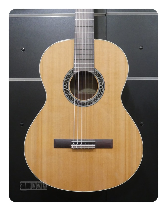 Alhambra 1C HT Hybrid Terra | Gitara klasyczna Alhambra 1C HT Hybrid Terra | Gitara klasyczna