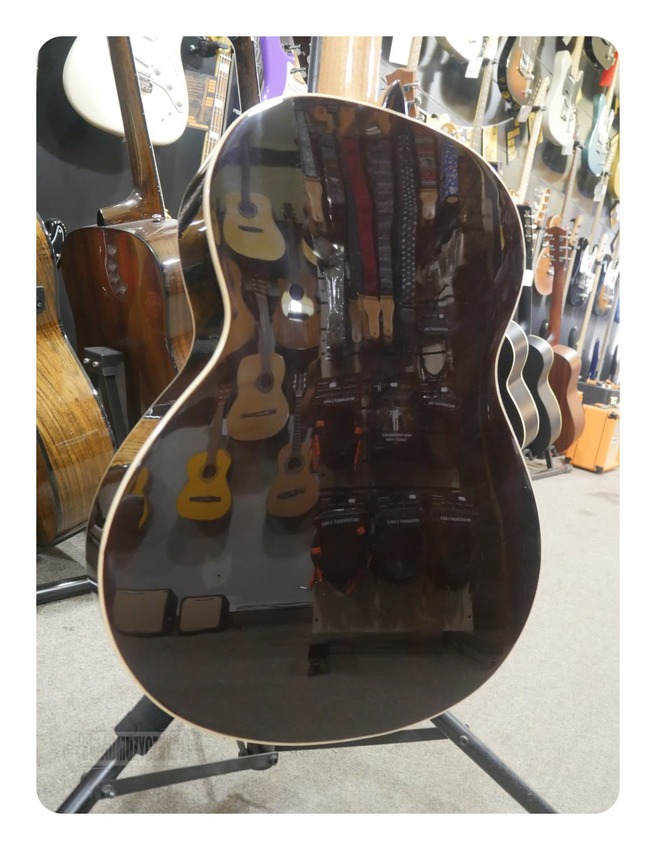 Alhambra 2C | Gitara klasyczna5 Alhambra 2C | Gitara klasyczna5