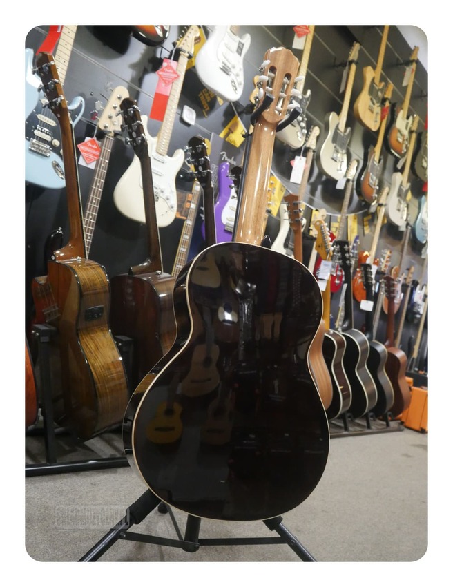 Alhambra 2C | Gitara klasyczna4 Alhambra 2C | Gitara klasyczna4