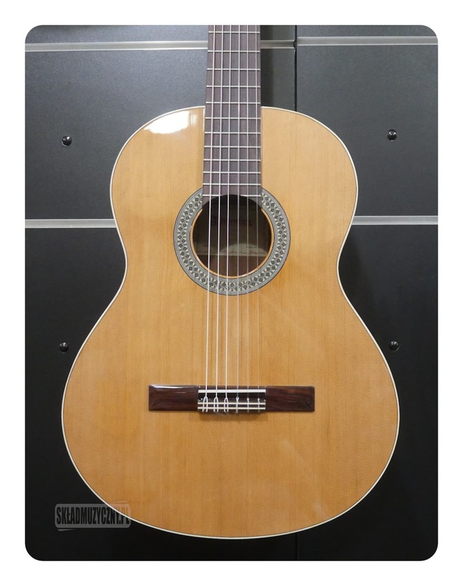 Alhambra 2C | Gitara klasyczna Alhambra 2C | Gitara klasyczna