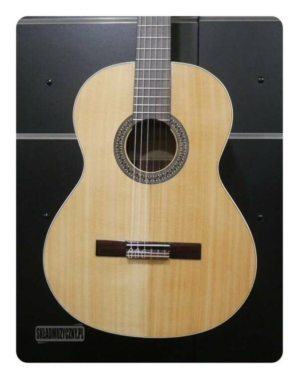Alhambra 2CA | Gitara klasyczna