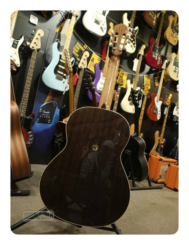 Alhambra 2CA | Gitara klasyczna1 Alhambra 2CA | Gitara klasyczna1