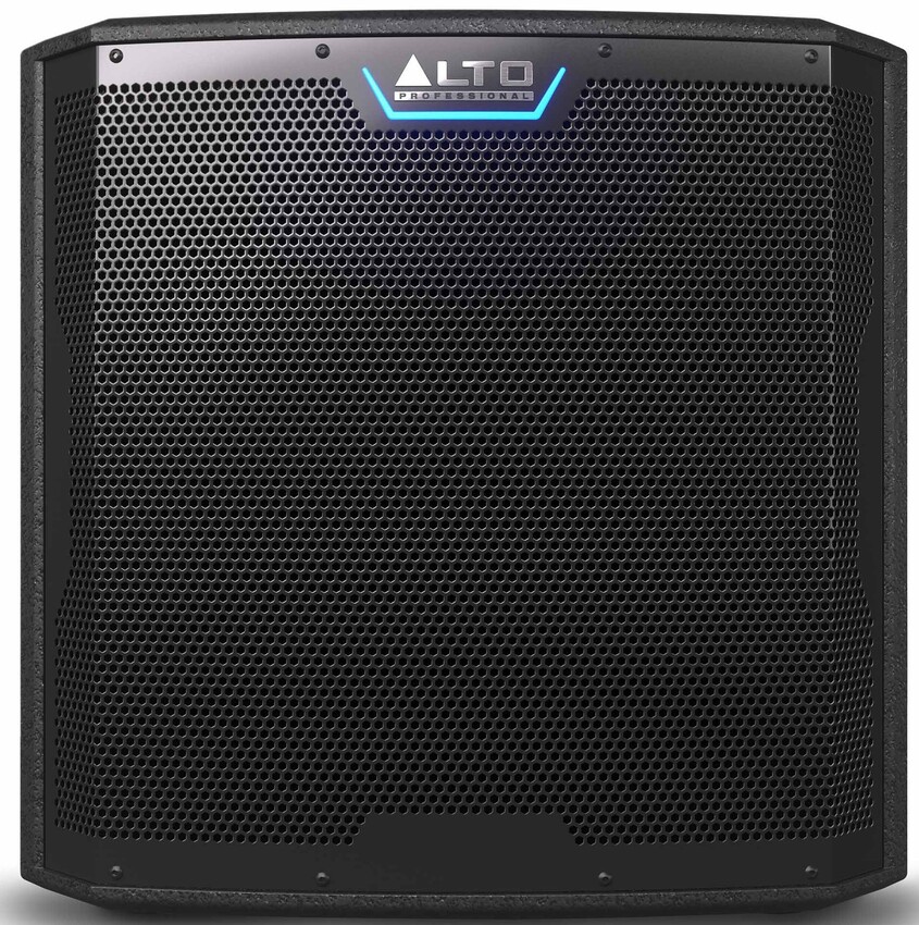 Alto Professional TS12S - subwoofer aktywny Alto Professional TS12S - subwoofer aktywny