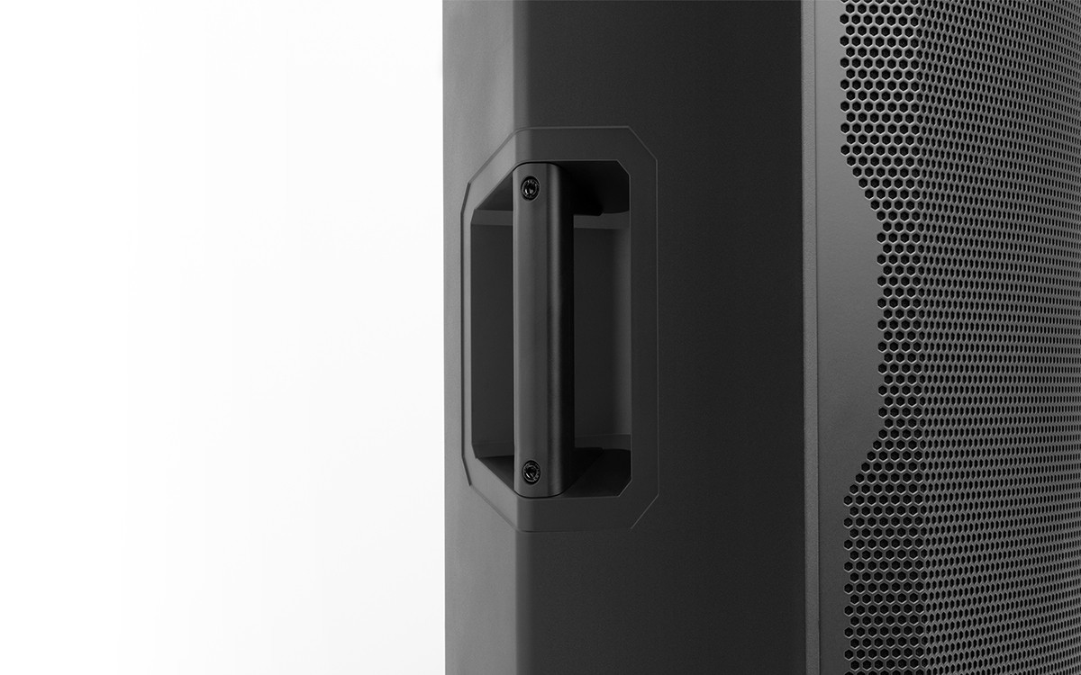 Alto Professional TS412 - kolumna aktywna3 Alto Professional TS412 - kolumna aktywna3