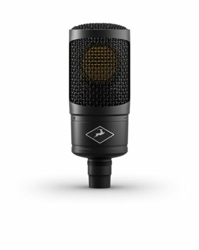 Antelope Audio EDGE SOLO | Mikrofon Antelope Audio EDGE SOLO | Mikrofon
