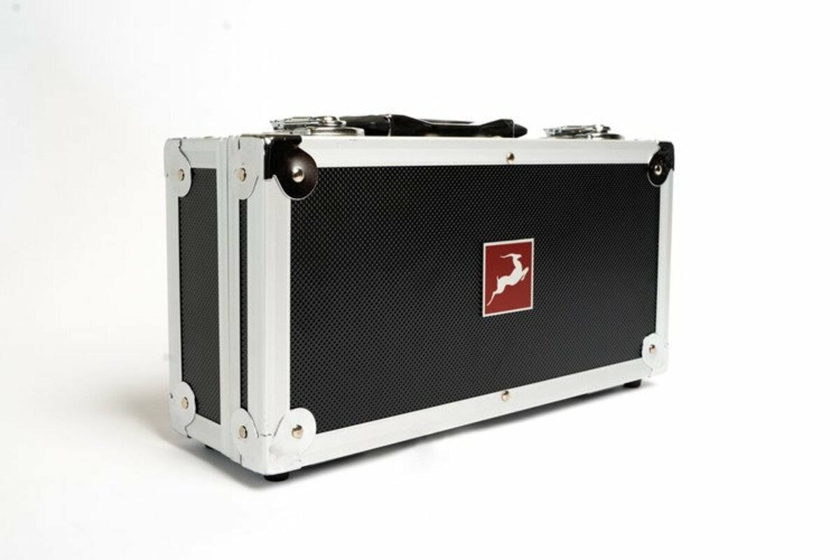 Antelope Audio EDGE SOLO | Mikrofon4 Antelope Audio EDGE SOLO | Mikrofon4