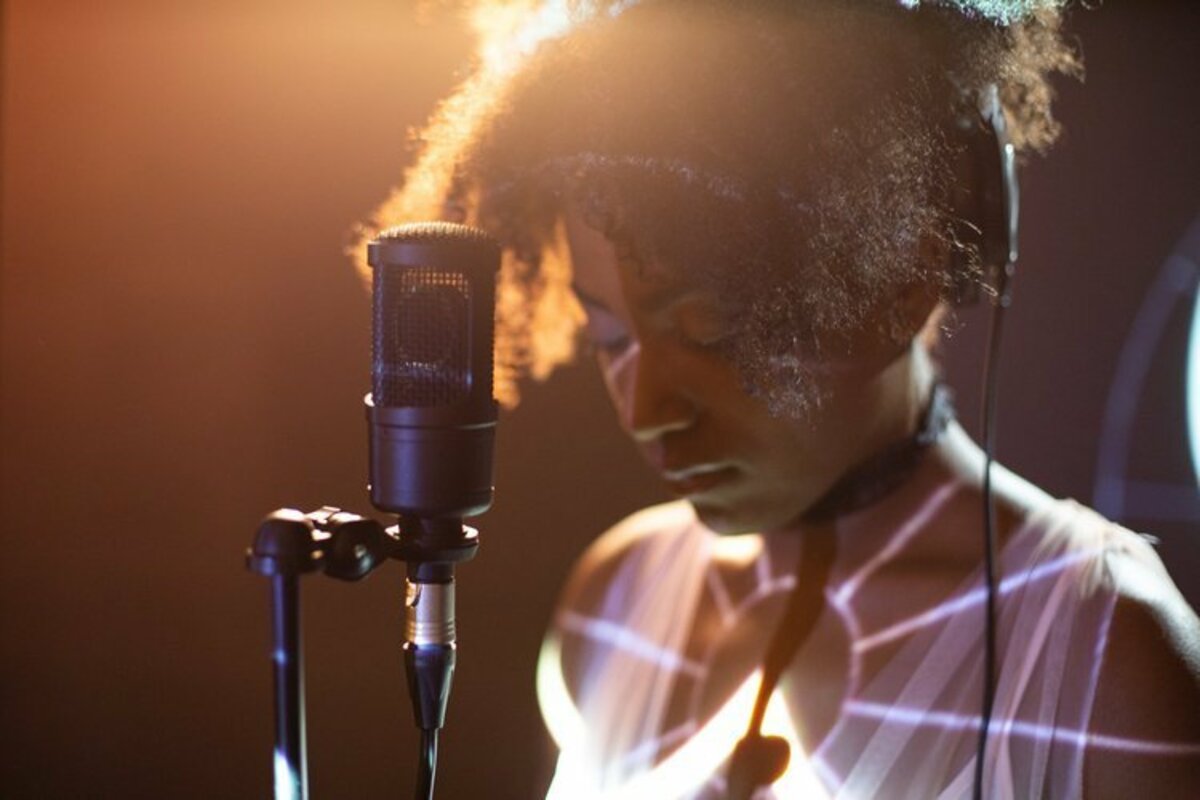 Antelope Audio EDGE SOLO | Mikrofon6 Antelope Audio EDGE SOLO | Mikrofon6