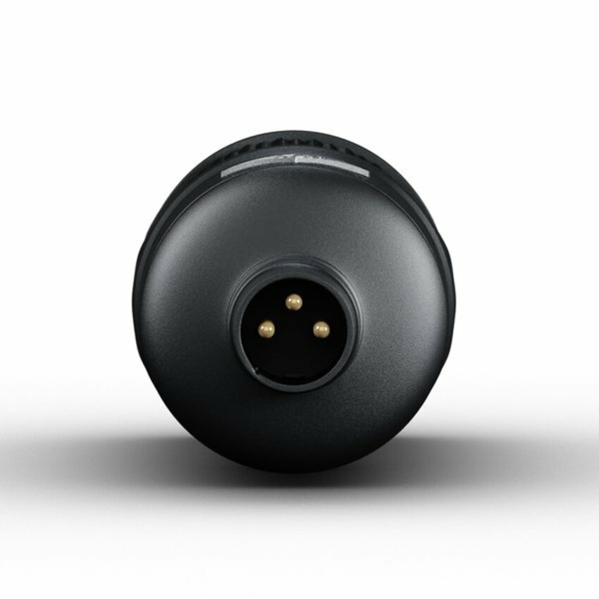 Antelope Audio EDGE SOLO | Mikrofon1 Antelope Audio EDGE SOLO | Mikrofon1