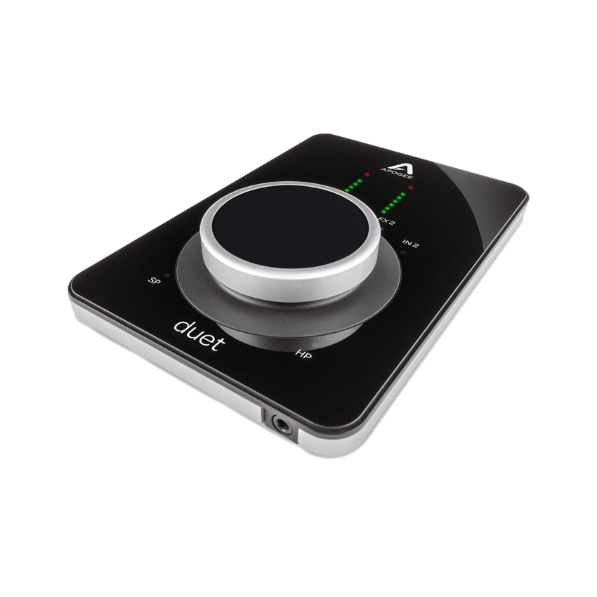 Apogee DUET 3 - Interfejs audio0 Apogee DUET 3 - Interfejs audio0