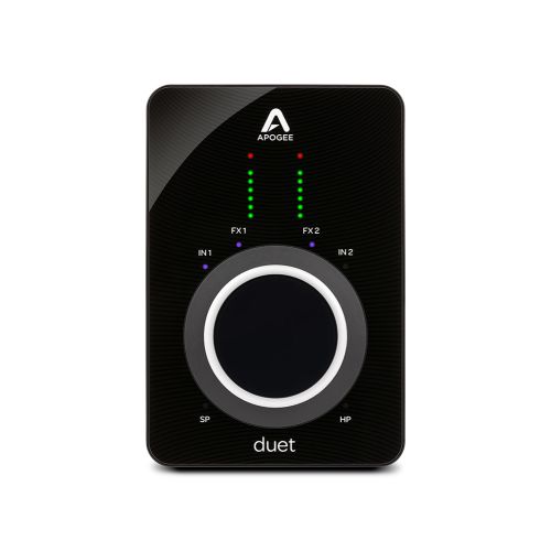 Apogee Duet 3 Limited Edition interfejs audio Apogee Duet 3 Limited Edition interfejs audio