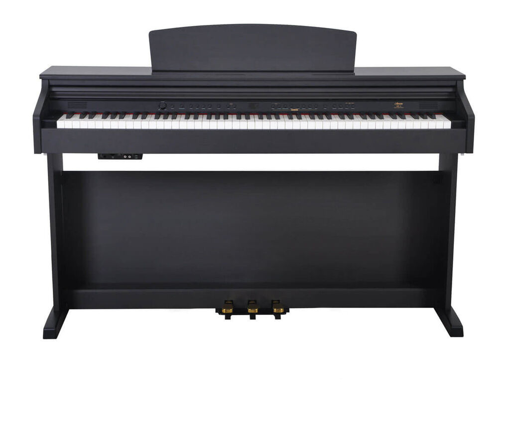 Artesia DP-3+ RW PVC - pianino cyfrowe Artesia DP-3+ RW PVC - pianino cyfrowe