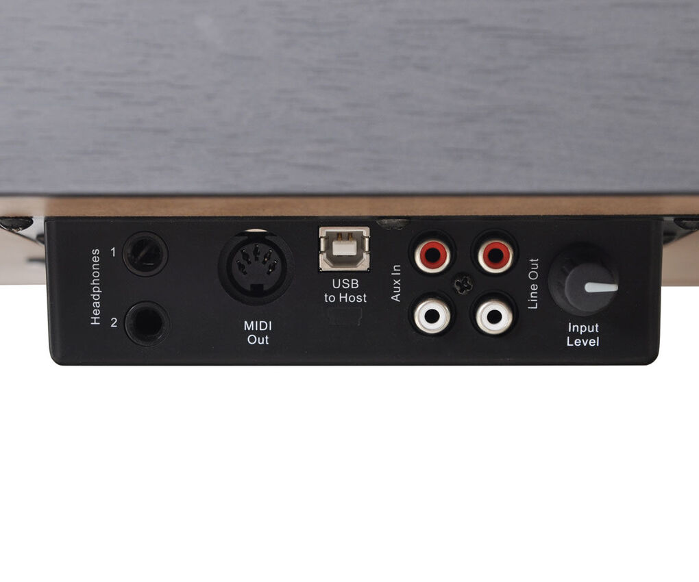 Artesia DP-3+ RW PVC - pianino cyfrowe0 Artesia DP-3+ RW PVC - pianino cyfrowe0