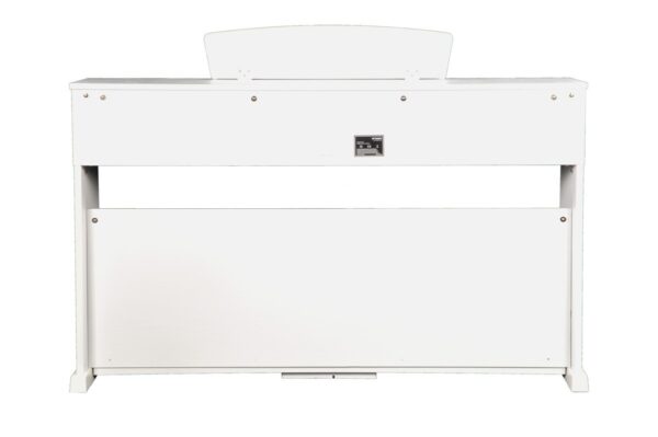 Artesia DP-3+ WH PVC - pianino cyfrowe0