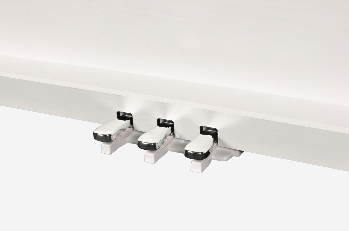 Artesia DP-3+ WH PVC - pianino cyfrowe5 Artesia DP-3+ WH PVC - pianino cyfrowe5